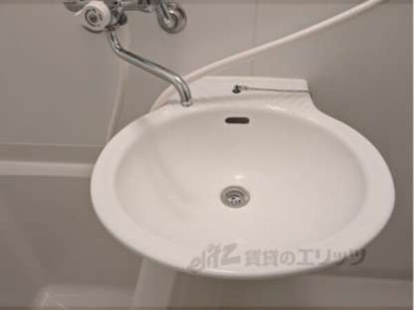 洗面所
