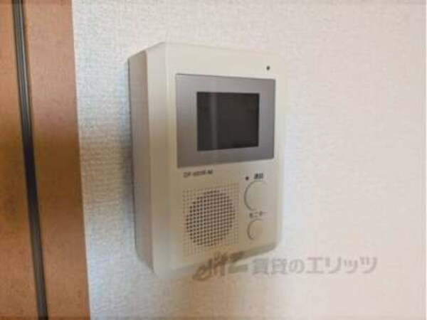 ＴＶモニターフォン