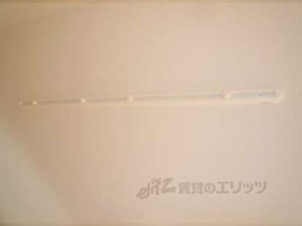 洋室(洋室9.3帖のフックです。)