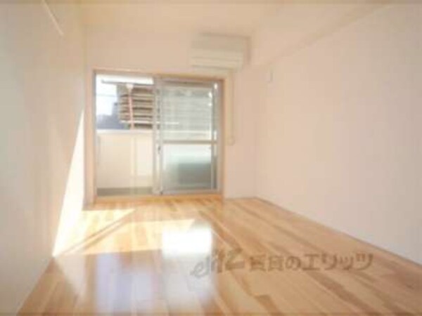 洋室(洋室9.3帖です。)