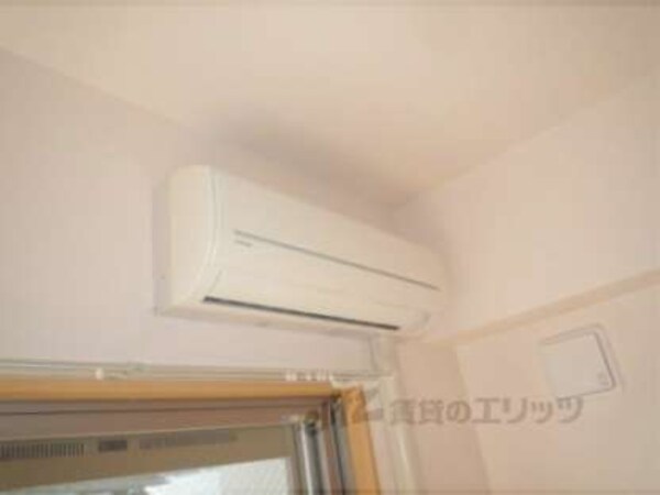 エアコン(キレイです。)