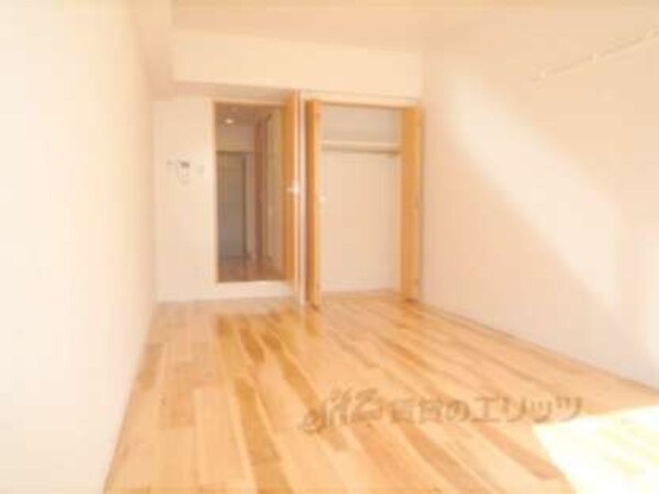 洋室(洋室9.3帖です。)