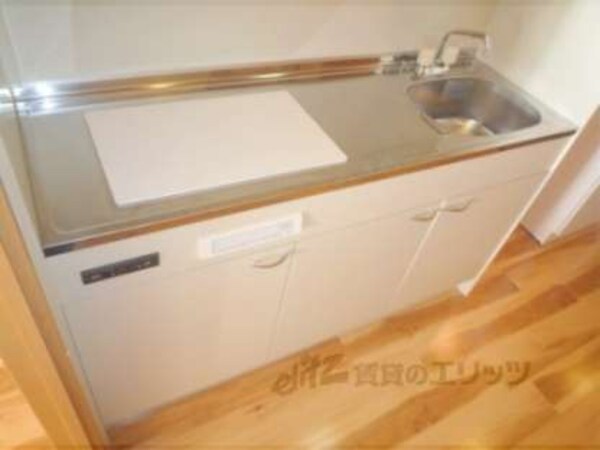 キッチン(広々キッチンです。)