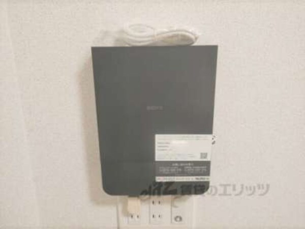 ルーター