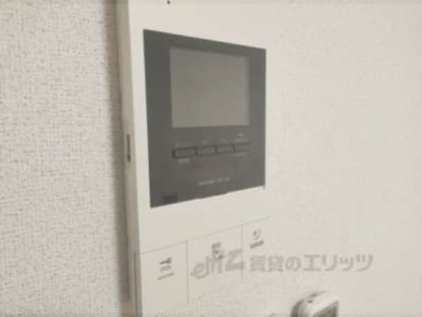 ＴＶモニターフォン
