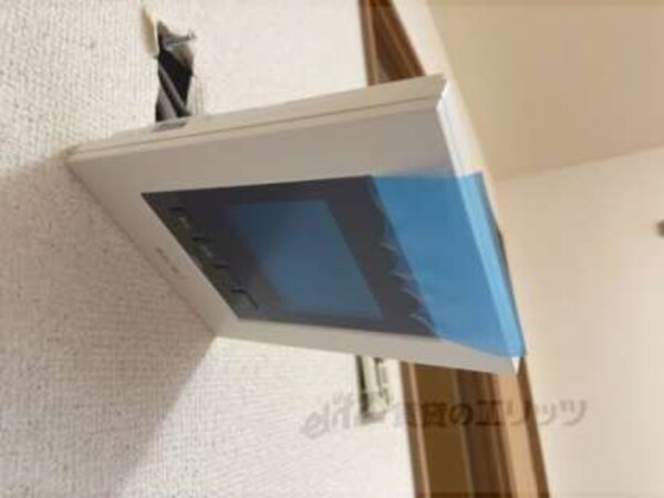 ＴＶモニターフォン