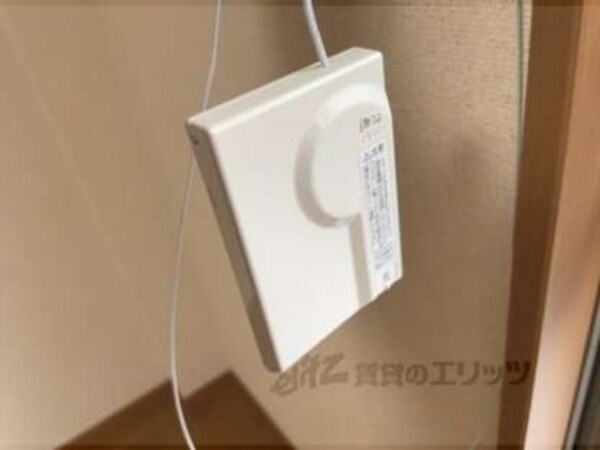 光ローゼット