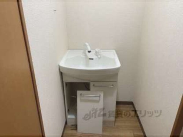 洗面所