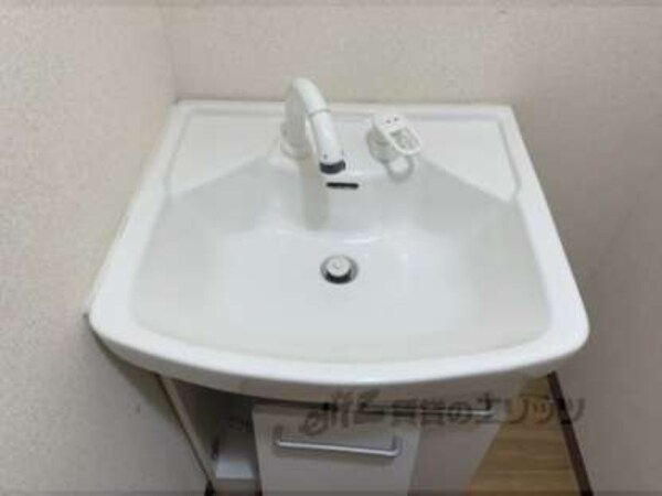 洗面所
