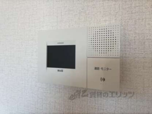 ＴＶモニターフォン