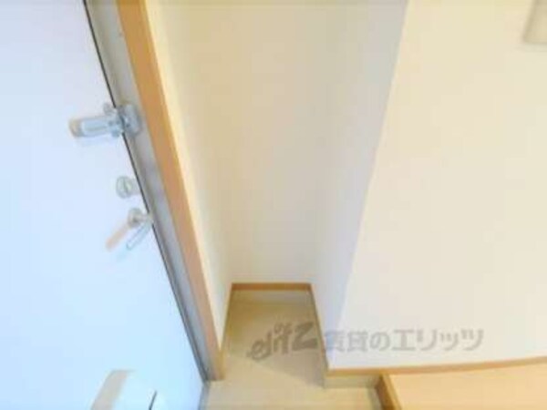 下駄箱置き場