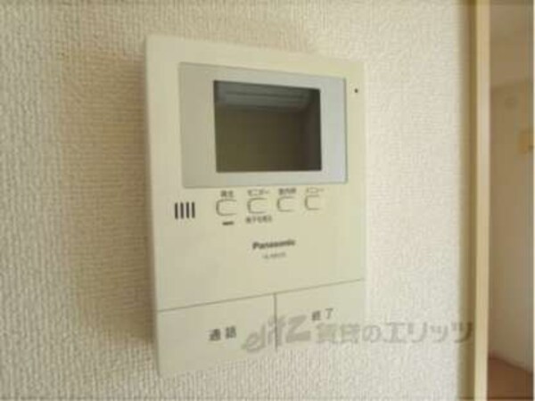 ＴＶモニターフォン