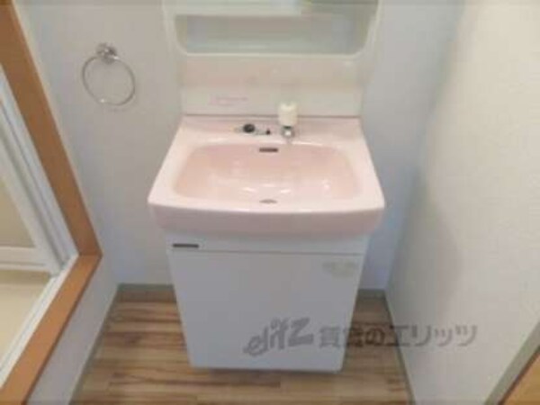 洗面所