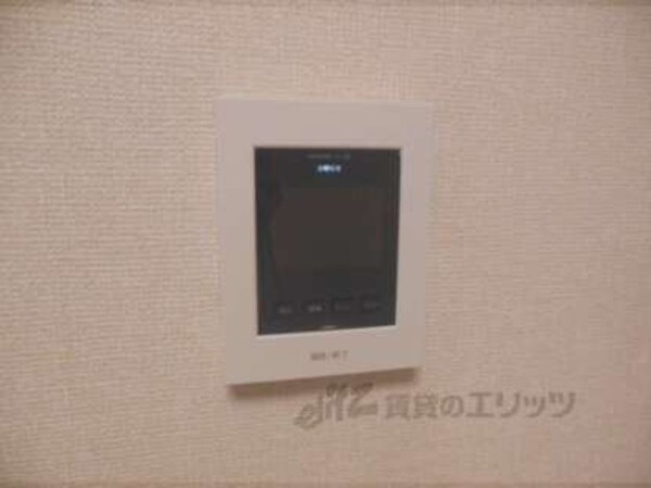 ＴＶモニターフォン