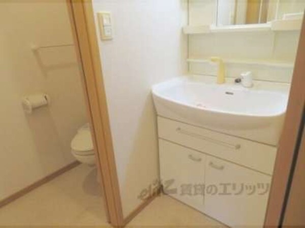 洗面所