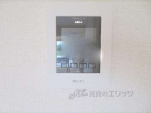 ＴＶモニターフォン