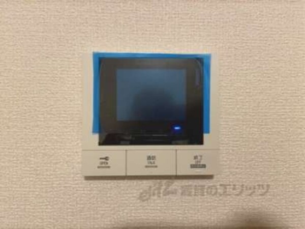 ＴＶモニターフォン