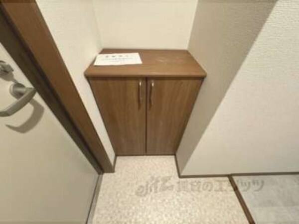 下駄箱