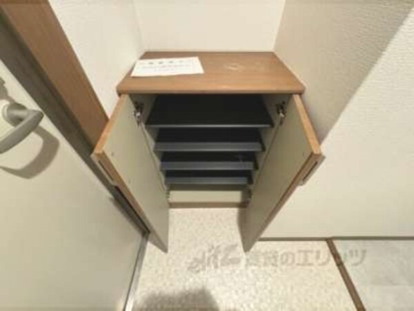 下駄箱