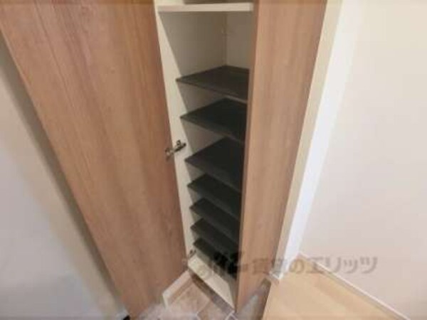 下駄箱