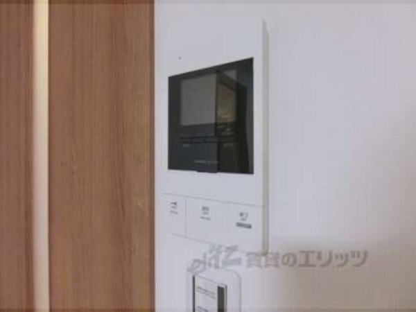 ＴＶモニターフォン