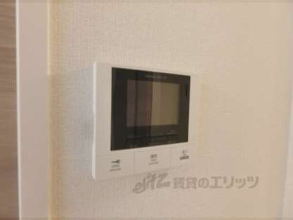 ＴＶモニターフォン