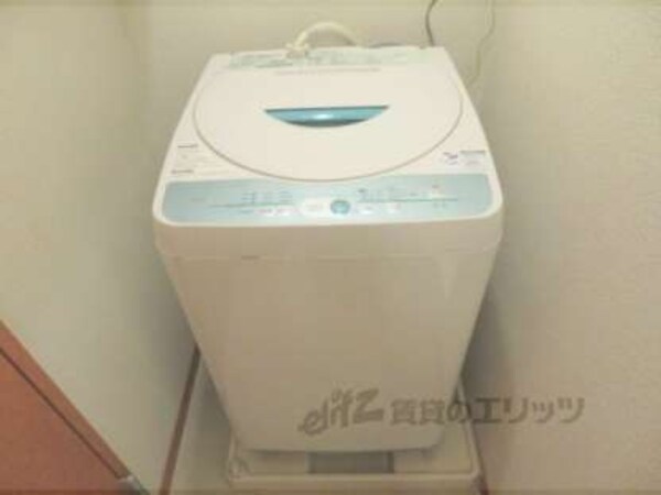 洗濯機