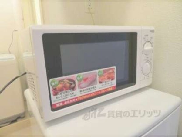 電子レンジ