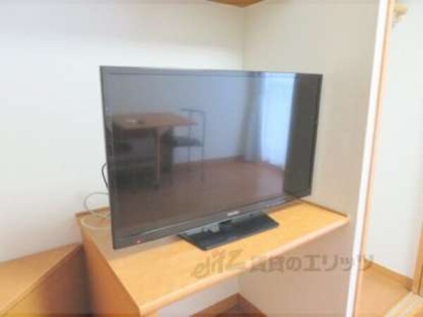 テレビ