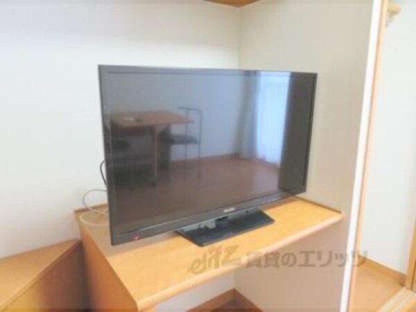 テレビ