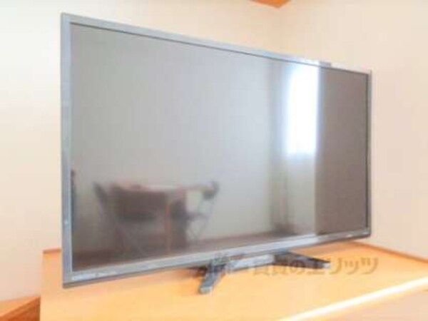 テレビ