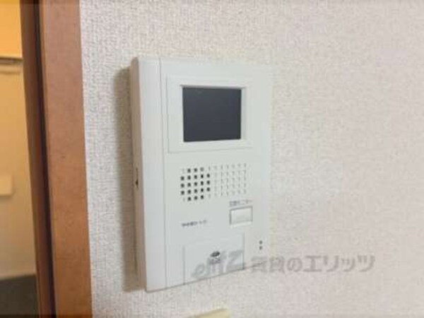 ＴＶモニターフォン