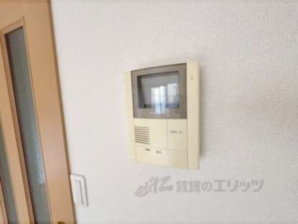 ＴＶモニターフォン