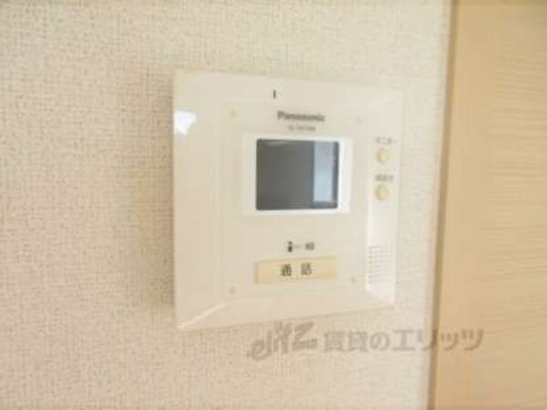 ＴＶモニターフォン