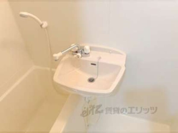 洗面台