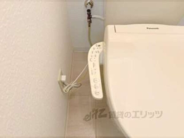 洗浄リモコン