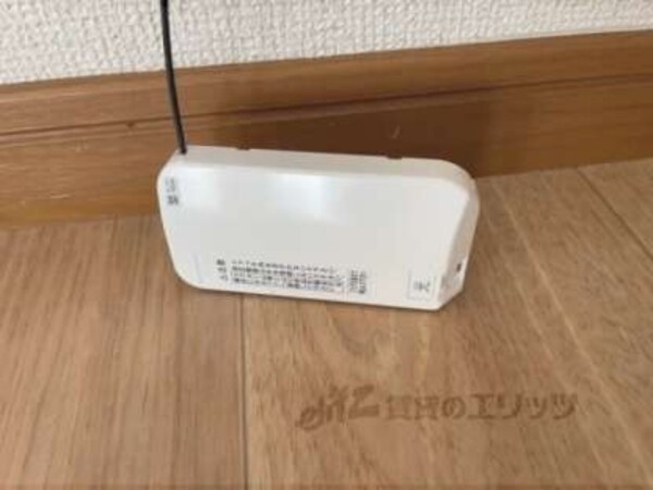 光ローゼット