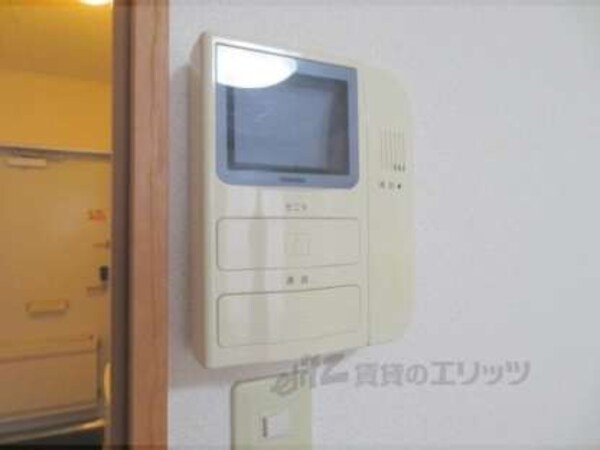 ＴＶモニターフォン