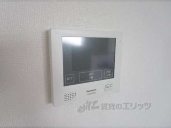 ＴＶモニターフォン
