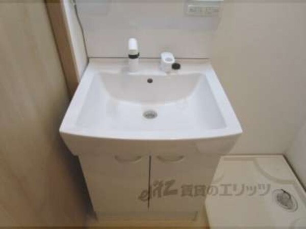 洗面所