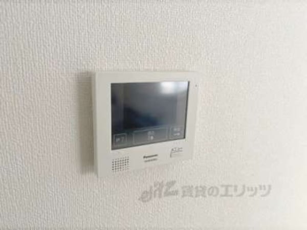 ＴＶモニターフォン