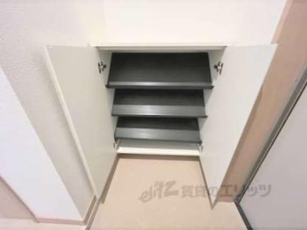 下駄箱