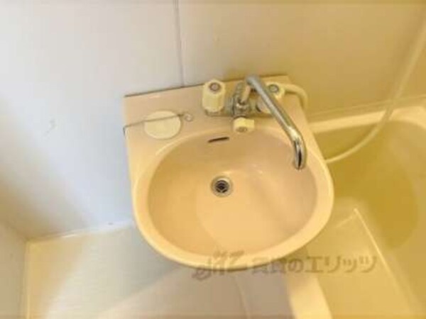 洗面台
