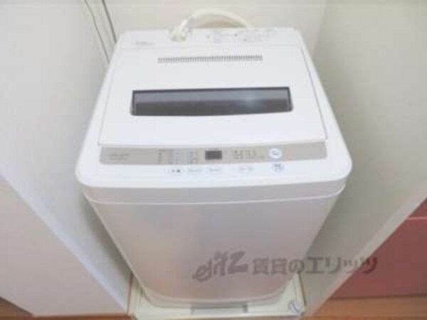洗濯機