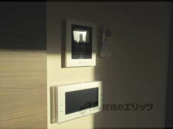 ＴＶモニターフォン