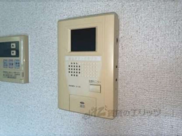 ＴＶモニターフォン