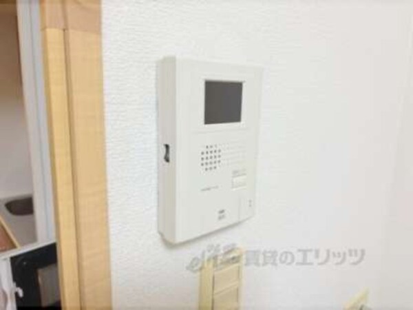 ＴＶモニターフォン