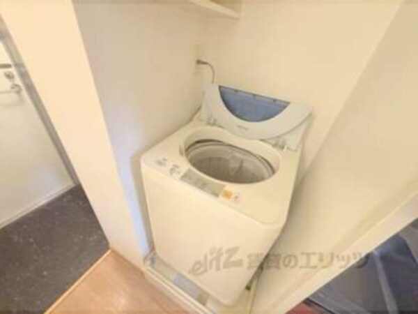 洗濯機