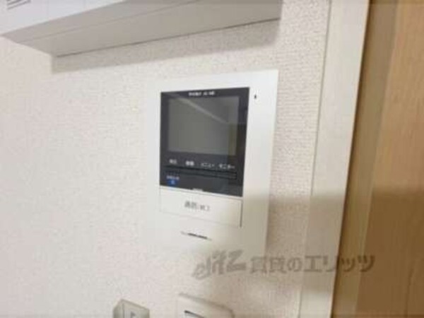 ＴＶモニターフォン