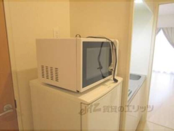 電子レンジ